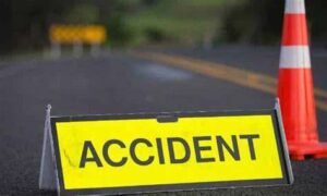 Lukas Beelow Car Accident