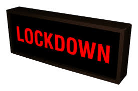 Fort Stewart Lockdown Today in Georgia